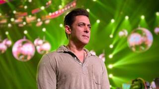 Salman Khan: অসুস্থ সলমন? সোশ্যাল মিডিয়ায় 'টাইগার'-কে দেখে উদ্বিগ্ন অনুরাগীরা