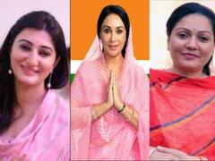 राजस्थान की राजनीति में ये तीन 'कुमारी', इस बार क्यों हैं चर्चा में सबपर 'भारी'?