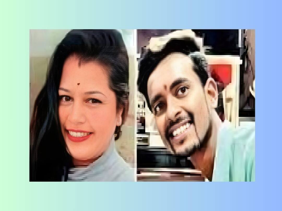 satara crime lovers ended their lives by jumping into a lake in Satara bodies of both were found Satara Crime : साताऱ्यात तलावात उडी घेत प्रेमीयुगुलाची आत्महत्या; दोघांचाही मृतदेह सापडला, आत्महत्येचं कारण अस्पष्ट 
