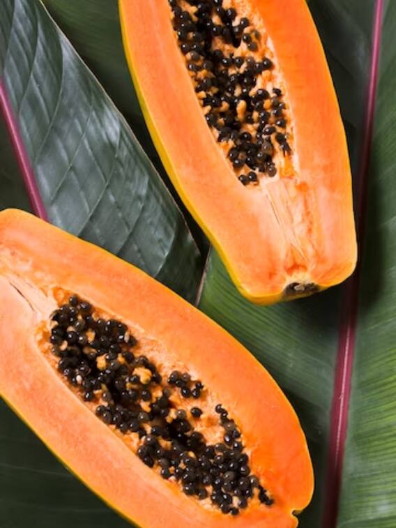 पपीता खाने के अद्भुत फायदे