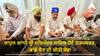 Amritsar News: ਰਾਹੁਲ ਗਾਂਧੀ ਸ੍ਰੀ ਹਰਿਮੰਦਰ ਸਾਹਿਬ ਹੋਏ ਨਤਮਸਤਕ, ਭਾਂਡੇ ਧੋਣ ਦੀ ਕੀਤੀ ਸੇਵਾ
