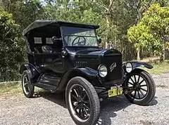 Gandhi Jayanti 2023: ફોર્ડથી લઇને સ્ટડબેકર જેવી લક્ઝરી કારની સવારી કરતા હતા ગાંધીજી, જુઓ તસવીરો