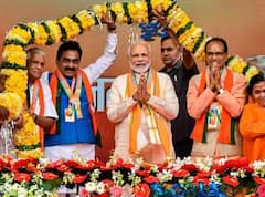 Abp C Voter Survey: CM-PM ચહેરાની જાહેરાત? કોને થશે ફાયદો અને કોને થશે નુકસાન? નવા સર્વેમાં થયા ચોંકાવનારા ખુલાસાઓ