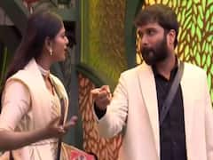 Bigg Boss 7 Tamil: 