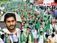 కౌలుకూ నోచుకోని అమరావతి రైతులు - వారిపై ప్రభుత్వానికి అంత పగ ఎందుకు ?