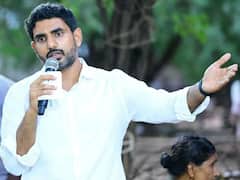 Nara Lokesh: జగన్ ప్రభుత్వంలో అన్నీ అక్రమ కేసులే! ఇంకా అరెస్టులు ఉంటాయన్నారు: దీక్ష అనంతరం లోకేశ్‌
