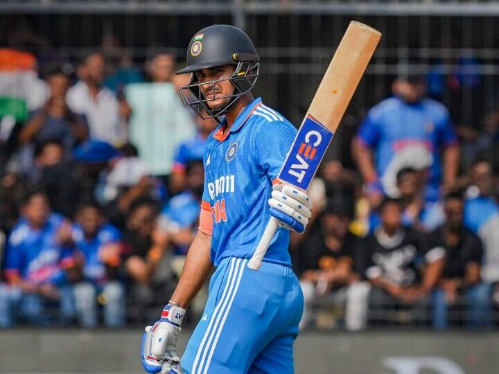 Why Shubman Gill will be the best opener for India in the World Cup, statistics answered
