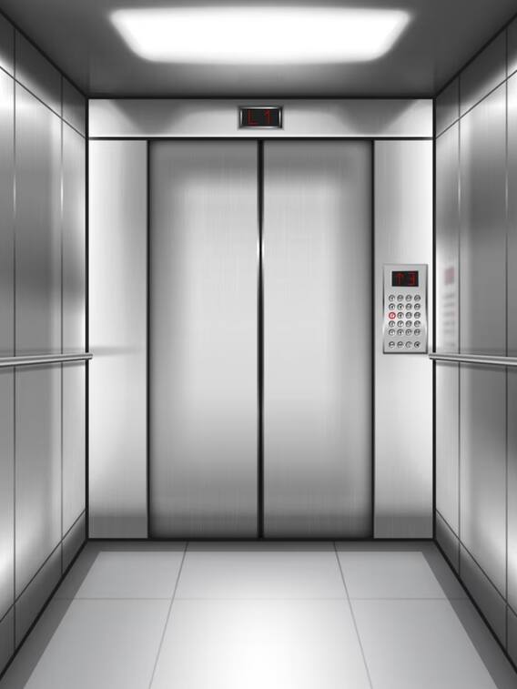 अचानक गिरने लगे लिफ्ट तो क्या करें?