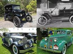 Gandhi Jayanti 2023: ફોર્ડથી લઇને સ્ટડબેકર જેવી લક્ઝરી કારની સવારી કરતા હતા ગાંધીજી, જુઓ તસવીરો