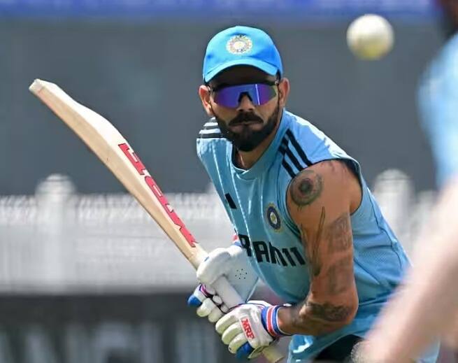 વન-ડે વર્લ્ડ કપ 2023 5 ઓક્ટોબરથી શરૂ થઈ રહ્યો છે. આ વર્લ્ડ કપના ટોપ-5 સૌથી અમીર ક્રિકેટરોમાં ઓસ્ટ્રેલિયાના ત્રણ ખેલાડીઓ સામેલ છે.