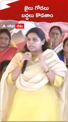 నారా లోకేశ్ కనుసైగ చేస్తే .. జైలు గోడలు బద్ధలు కొడతామన్న భూమ అఖిల ప్రియరెడ్డి