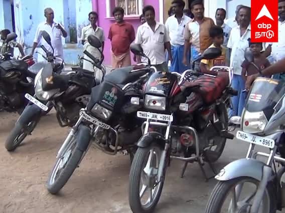 Sathankulam : சூறையாடப்படும் பைக்குகள் மர்ம சைக்கோ கும்பல் யார்?சாத்தான்குளத்தில் நடந்தது என்ன?