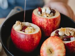 Walnut Benefits: வால்நட் தினமும் சாப்பிடலாமா? ஆரோக்கிய நன்மைகள் பற்றி தெரிஞ்சிக்கோங்க!