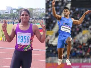 Asian Games 2023 Medal Tally: ஒரே நாளில் மட்டும் 15 பதக்கங்கள்.. புதிய வரலாறு படைத்த இந்தியா.. பதக்க பட்டியலில் தொடர்ந்து 4வது இடம்!