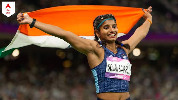 Asian Games 2022: Ancy Sojan Wins Silver In Women’s Long Jump, Know In Details