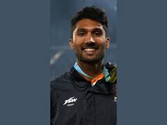 Asian Games 2023: India's Tejaswin Shankar Gives Season-Best Effort In Shot Put, Secures 5th Rank