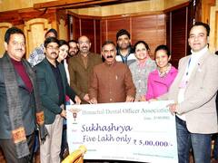 आज प्रदेश के निराश्रित बच्चों को तोहफा देगी सुक्खू सरकार, जानिये क्यों खास है सुख आश्रय योजना