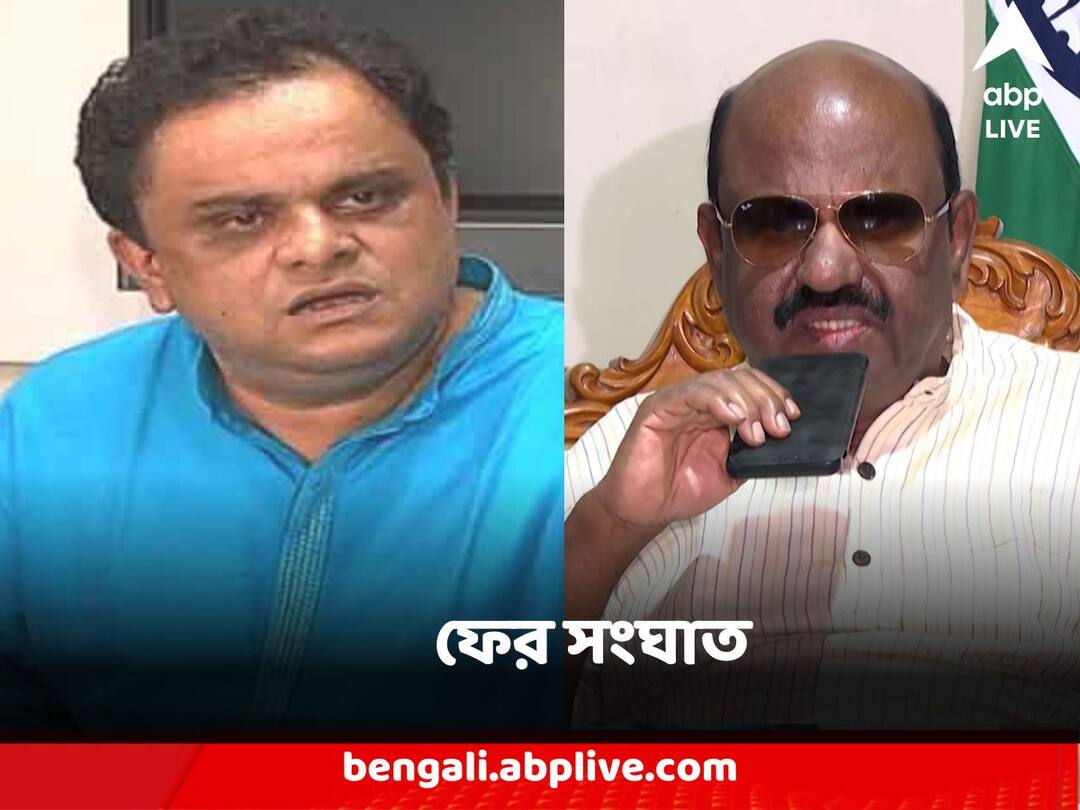 CV Ananda Bose : অন্তর্বর্তী উপাচার্য পদে আবারও অবসরপ্রাপ্ত IPS অফিসারকে দায়িত্ব রাজ্যপালের, আদালতের দ্বারস্থ হওয়ার হুঁশিয়ারি শিক্ষামন্ত্রীর Governor CV Ananda Bose Appoints More Interim Vice Chancellors Education Minister threatens to go to court CV Ananda Bose : অন্তর্বর্তী উপাচার্য পদে আবারও অবসরপ্রাপ্ত IPS অফিসারকে দায়িত্ব রাজ্যপালের, আদালতের দ্বারস্থ হওয়ার হুঁশিয়ারি শিক্ষামন্ত্রীর