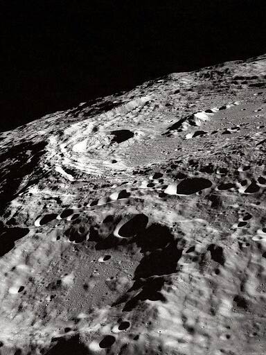 मंगल ग्रह पर नजर आया 'शैतानी तूफान', NASA ने शेयर की वीडियो