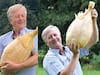 Onion Odyssey: British Gardener Grows Monstrous 8.97 Kg Wonder, Bowls Over Records