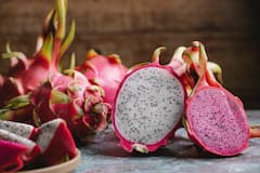 Dragon Fruit Benefits : ड्रॅगन फ्रूट अनेक आजारांना दूर ठेवते, जाणून घ्या याच्या सेवनाचे फायदे