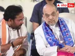 ఢిల్లీలో అమిత్ షాతో కిషన్ రెడ్డి భేటీ - తెలంగాణ బీజేపీలో ఎన్నికలకు ముందు కీలక నిర్ణయాలు ?