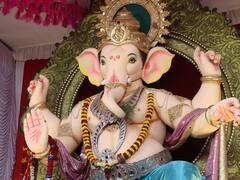 Sankashti Chaturthi 2023 : आज संकष्टी चतुर्थी, राहू-केतूच्या त्रासापासून मिळेल मुक्ती! शास्त्रानुसार 'हे' उपाय करा