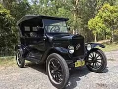 Gandhi Jayanti 2023: ਫੋਰਡ ਤੋਂ ਸਟੂਡਬੇਕਰ ਵਰਗੀਆਂ ਲਗਜ਼ਰੀ ਕਾਰਾਂ ਦੀ ਸਵਾਰੀ ਕਰਦੇ ਸਨ ਗਾਂਧੀ , ਵੇਖੋ ਤਸਵੀਰਾਂ