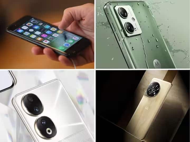 New Smartphone: These 4 phones will explode in October, know the features before launching