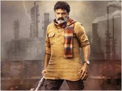 'భగవంత్ కేసరి' ట్రైలర్ రిలీజ్ కి ముహూర్తం ఖరారు - ఎప్పుడంటే?