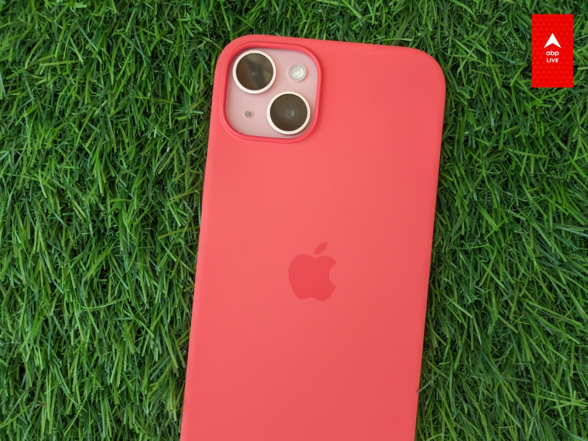 iPhone 15 Plus Pink Unboxing 