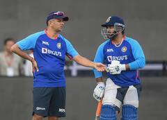 World Cup 2023 : अफगाणिस्तानच्या संघाची जबाबदारी अजय जाडेजांवर, विश्वचषकात करणार संघाला मार्गदर्शन