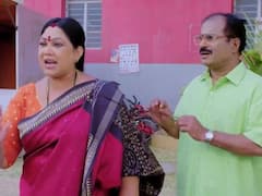 బాధతో కుమిలిపోతున్న అను.. ఆర్యను నిలదీసిన సుబ్బు, పద్దులు??