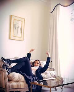 Sonam Kapoor Wishes Bestie Shehla Khan On Her Special Day With Emotional Post