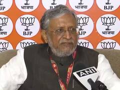 जातीय सर्वे की रिपोर्ट पर सुशील कुमार मोदी ने आरजेडी सुप्रीमो पर कसा तंज, कहा- लालू यादव श्रेय न लूटें