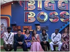 బిగ్ బాస్ నామినేషన్స్‌లో ఆ ఏడుగురు - ఈసారి డేంజర్ జోన్‌లో ఉన్నది వారేనా?