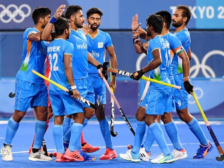 Asian Games 2023: India won 7 medals on Monday, hockey team reached semi-finals