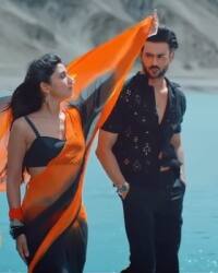 विशाल-कनिका का नया शो चांद जलने लगा क्यों है खास?