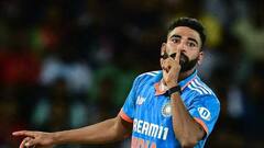 ஒருநாள் போட்டியின் சிறந்த வீரர்கள்; ஐ.சி.சி. வெளியிட்ட தரவரிசை - இந்திய அணியில் யார்?யார்?