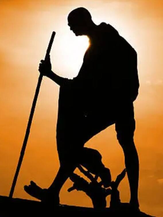 जब बतख मियां ने महात्मा गांधी को जहर देने से कर दिया मना