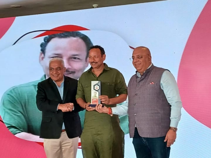 e4m के टॉप 50 प्रवक्ताओं की लिस्ट में चुने गए सपा के अनुराग भदौरिया, मिला 12वां स्थान e4m के टॉप 50 प्रवक्ताओं की लिस्ट में चुने गए सपा के अनुराग भदौरिया, मिला 12वां स्थान