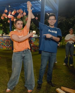 Raghav Parineeti: সাত পাকে বাঁধা পড়ার আগে ফিরে দেখা শৈশব, রাঘব-পরিণীতির ক্রিকেট ম্যাচের ছবি ভাইরাল