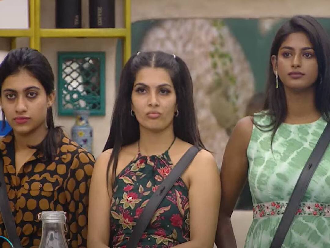Bigg Boss 7 Tamil Promo:  அடிமையாக நடத்தப்பட போகும் பிக்பாஸ் போட்டியாளர்கள்.. இதுதான் விதிகள்.. அதிர்ச்சியில் ரசிகர்கள்..!