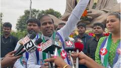 KA Paul Challenge BRS : సికింద్రాబాద్ పాదయాత్రతో తెలంగాణలో పాగా | ABP Desam