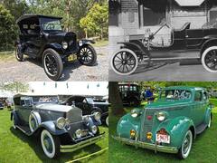 Gandhi Jayanti 2023: फोर्ड से लेकर स्टडबेकर जैसी लग्जरी कारों की सवारी करते थे गांधी जी, तस्वीरें यहां देख लीजिये