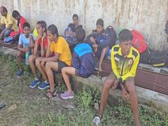 Kanchipuram: விளையாட்டு மைதானத்தில் இடப்பற்றாக்குறை: மாவட்ட ஆட்சியர் எடுக்கும் அதிரடி