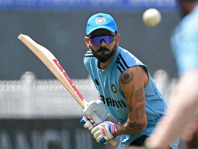 World Cup 2023 Top 5 Richest Cricketers Virat Kohli Pat Cummins Rohit Sharma | World Cup 2023: विराट कोहली हैं इस वर्ल्ड कप के सबसे रईस खिलाड़ी, देखें लिस्ट में कितने भारतीय शामिल