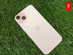 iPhone 15 Plus In Pictures: USB-C, Dynamic Island And More