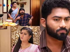 Siragadikka Aasai: ரவி-ஸ்ருதிக்கு வரன் பார்க்கும் பெற்றோர்கள்.. ரவி-ஸ்ருதி காதல் கைக்கூடுமா?  சிறகடிக்க ஆசையில் இன்று!
