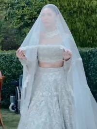 माहिरा खान ने सीक्रेट बॉयफ्रेंड संग रचाई शादी!